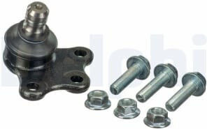 Delphi Load Guide Joint