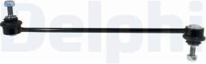 Stabilisator Link Halterung Federung Delphi 330mm Vorderes Rechts Links Nissan Interstar Nv400 Opel Movano B Renault Haupt-Master III