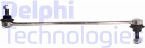Delphi Stabilizer Link Bracket Front Right Left 325mm Mitsubishi Colt Vi Smart Forfour 1.1-1.5d