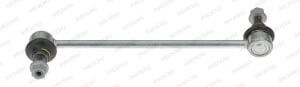 Moog Legături de Bare Antiruliu Pentru Partea Frontală a Mașinii Ford Turneo Tranzit Connect 238mm 1.8 1.8d 06.02-12.13
