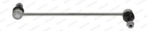 Moog Bară De Torsiune Față Dreapta Stânga 300mm Citroen C5 I Ii Volvo 850 C70 I S70 V70 I 10 Mm 1.5 Mm