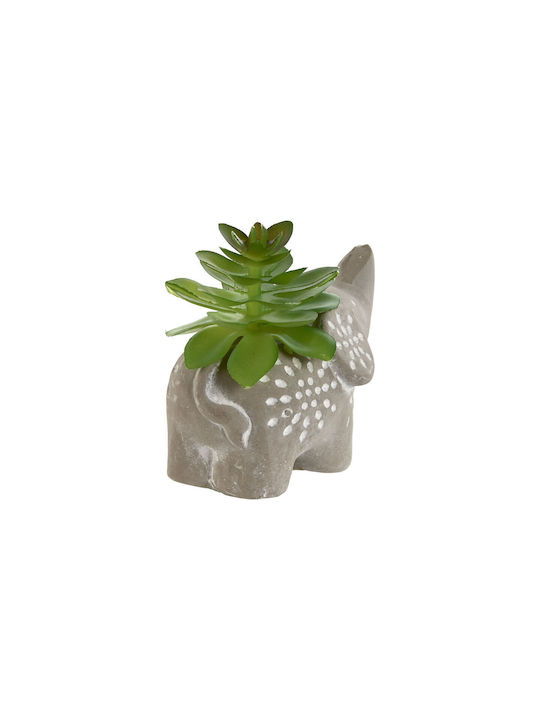 Home Esprit Artificial Plant in Small Pot 7cm 3pcs (Various Designs)