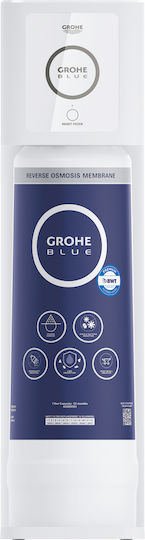 Син начален комплект за обратна осмоза 40877000 Grohe