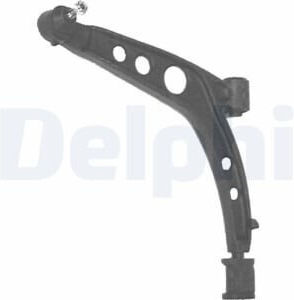 Delphi Wheel Suspension Arm
