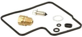 Комплект за ремонт на карбуратор Tourmax Honda Vt 600 1988-1996 Ремонтен комплект за горивна система 1 карбуратор