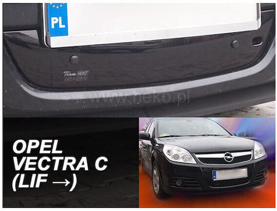 Χειμερινός Ανεμοθραύστης Opel Vectra C 2006+