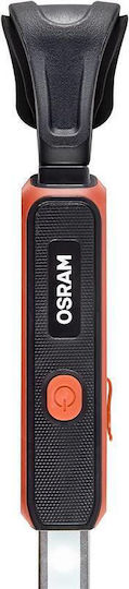 Osram Rechargeable Work Light with Extension Cord LED IP65 with Brightness up to 1200lm