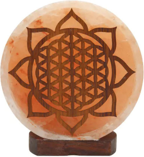 Green Tree Candle Company Φωτιστικό Θερμό Λευκό Ιμαλαΐων