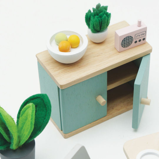 Le Toy Van Daisylane Drawing Room Έπιπλα για Κουκλόσπιτο