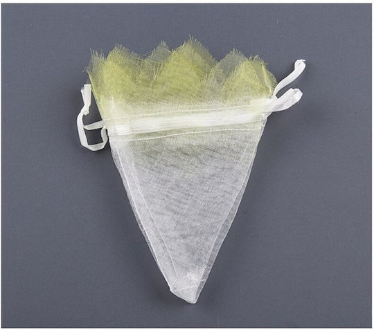 Pouch Colors 50pcs 13cm X 8.5cm Lpd-b09a Nv-20-00075-013