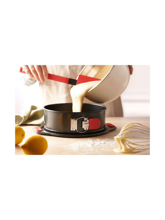 Woll Non-stick Cake Baking Pan with Removable Bottom 24x7cm