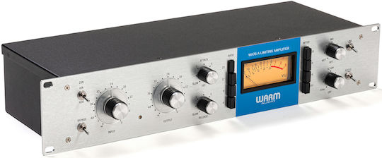 Warm Audio Compressor