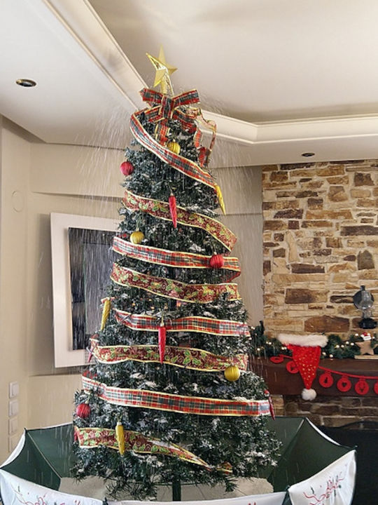 Snowy Tree 190cm