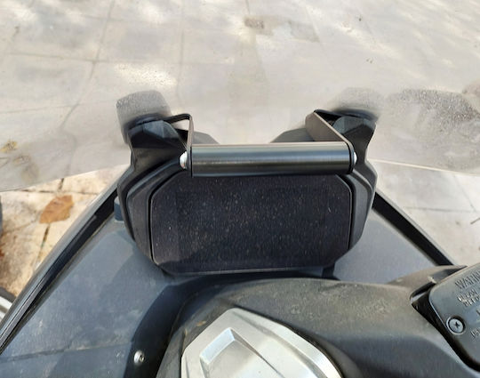 Μπαράκι Στήριξης Smartphone / Gps Για Bmw C400gt 2019-2022