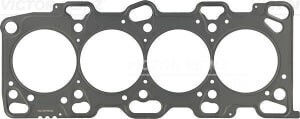 Reinz Cylinder Head Gasket Kia Cylinder Diameter 87.7 Mm Thickness 0.42 Mm Compatible Kia
