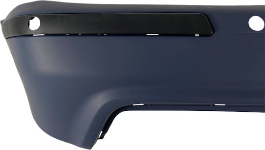 Bara spate BMW E39 Difuzor simplu Design M5 Deschideri Parktronic
