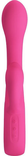 Pretty Love Fritz Vibrator Kaninchen Rosa
