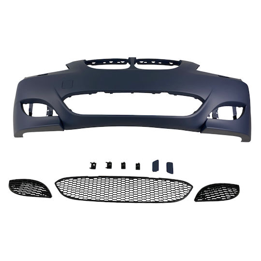 Front Bumper BMW E60 E61 M5 Design