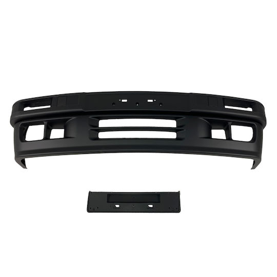 Предна броня BMW E30 M Pack дизайн