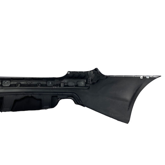 Πίσω Προφυλακτήρας Bmw E60 Sedan M Pack Design Ανοίγματα Parktronic 18mm