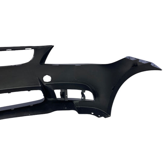 Front Bumper BMW E90 E91 2003-2008 M3 Design Washer Openings Without Parktronic