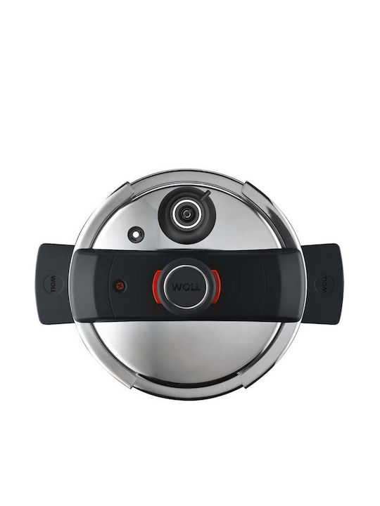 Woll Pro Χύτρα Ταχύτητας 4lt