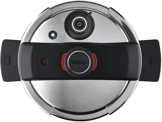Woll Pressure Pro 4lt Woll Pressure Pro 4lt