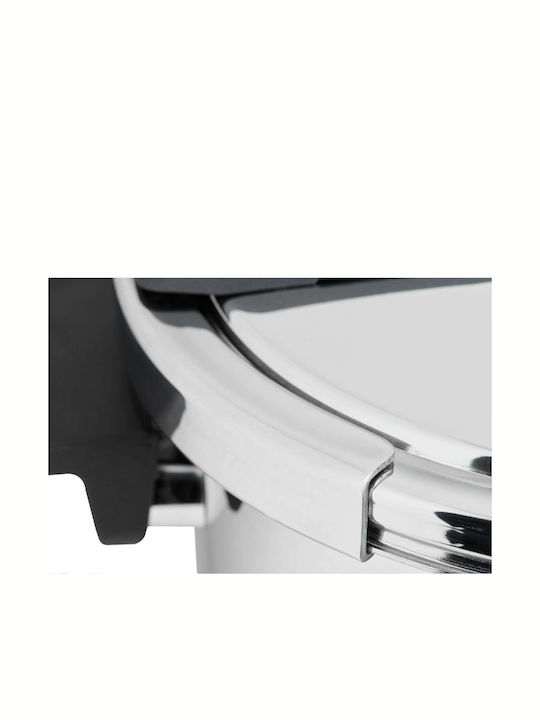 Woll Pro Χύτρα Ταχύτητας 4lt