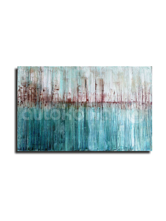 Abstract Painting 55 100cm X 60cm