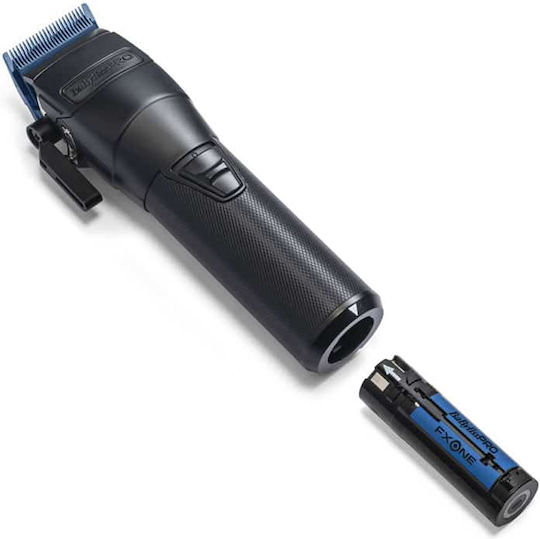 Babyliss Pro Преси за коса Презареждаща се Машинка за Подстригване Черно FX899MBE/U