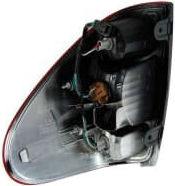 Depo Far Spate Stânga 5W Pentru Mitsubishi L200