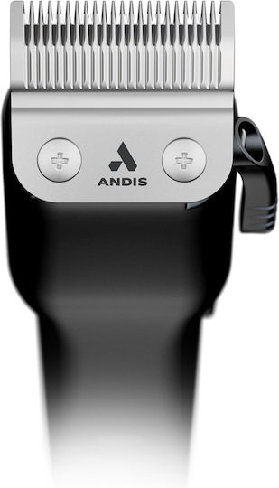 Andis Galaxy Cordless Envy Li Επαγγελματική Κουρευτική Μηχανή Μπλε 561559