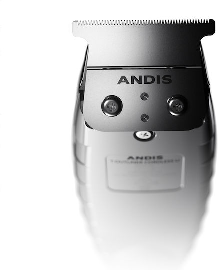 Andis T-outliner Cordless Trimmer Μηχανή 74125