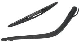 Mammooth Back Car Wiper Blade 315mm