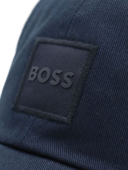 Hugo Boss Men's Jockey Blue