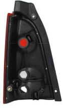 Depo Δεξί Πίσω Φανάρι 5W για Opel Agila