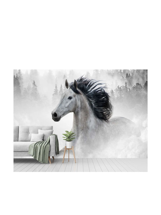Mural Bedroom Horse Room Decoration Wallpaper 240x360