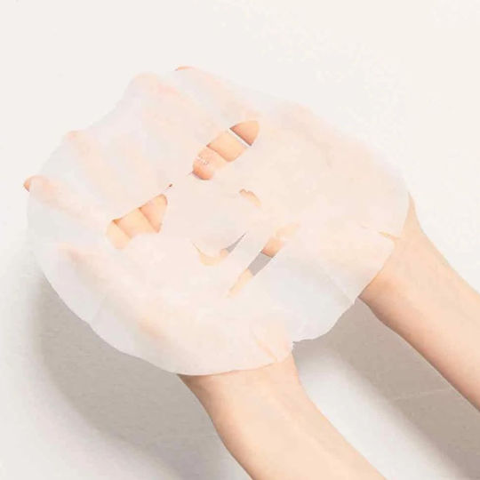 Anti-wrinkle Essential Маска За Очи за Против стареене / Блясък / Хидратация 1бр 25мл
