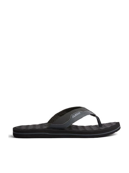 Ανδρικά Flip Flops Γκρι