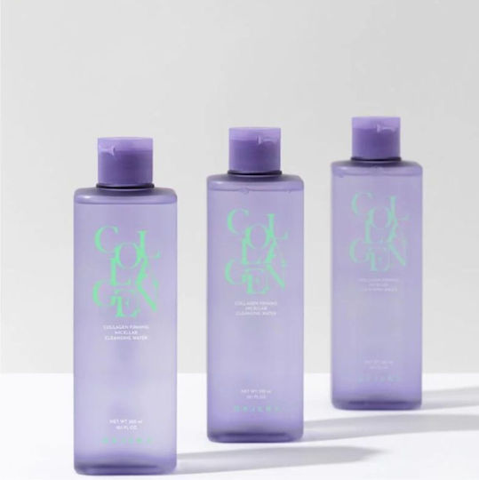 Orjena Collagen Firming Micellar Water Facial Cleansers 300ml