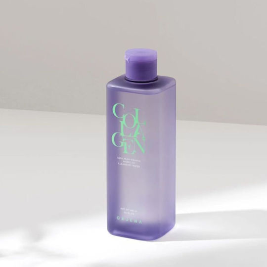 Orjena Collagen Firming Micellar Water Facial Cleansers 300ml