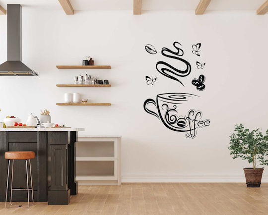 Autocolant Decorativ Perete 1buc 50x100buc Decowalls