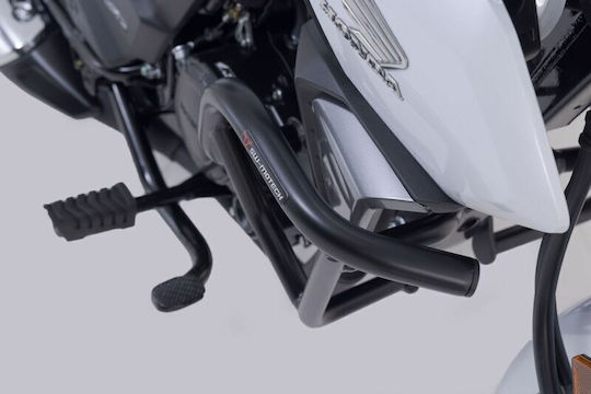 SW-Motech SW-Motech Motorradzäunungsschutzgitter