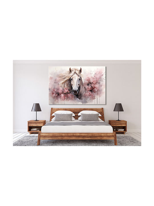 Decowalls Tablou pe Pânză 60x90cm