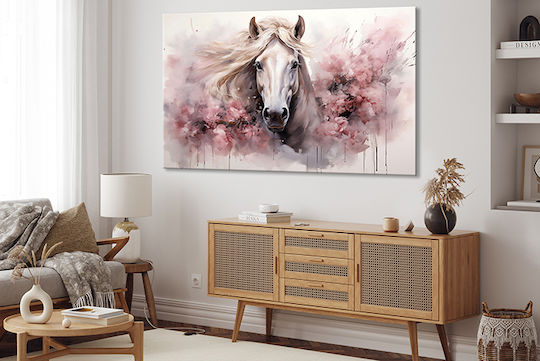 Decowalls Gemälde auf Leinwand 60x90cm