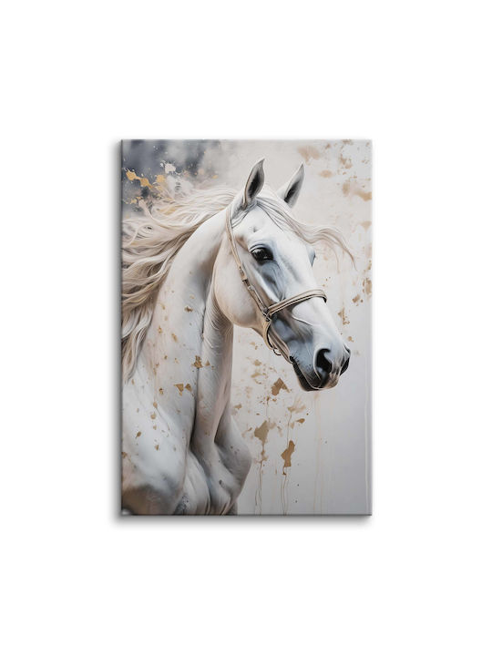 Decowalls Painting on Canvas 80x120cm