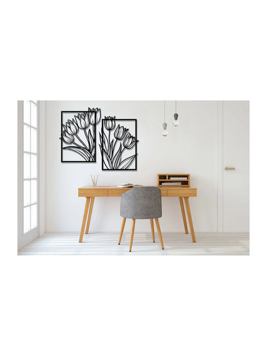 Decorative Sticker Wall 1pcs 3x87cm Decowalls