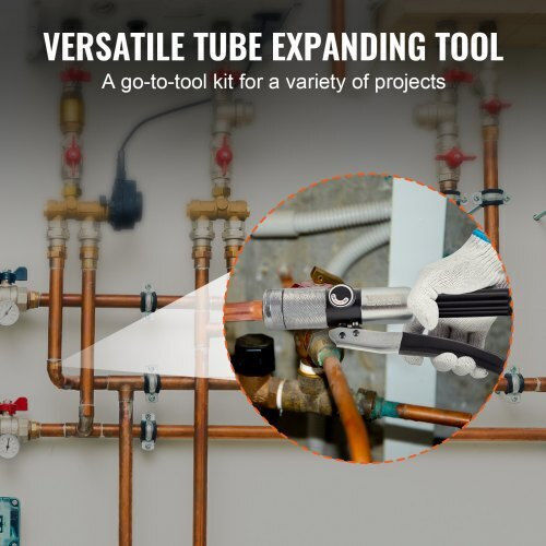 Vevor Pipe Cutter Scissor YYKGQHSGTG7N2DLV2V0