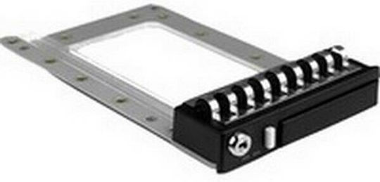 Icy Box Hard Drive Enclosure Carrier Black (IB-2222SSK)