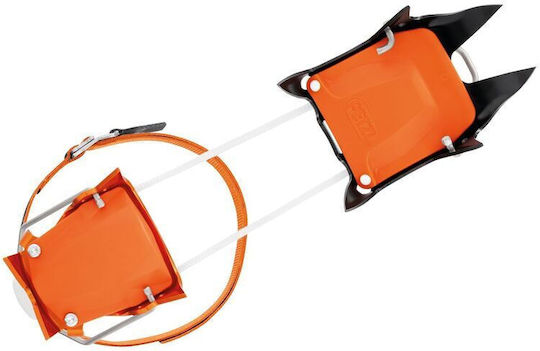 Petzl Irvis Hybrid Κραμπόν Παπουτσιών U031AA00